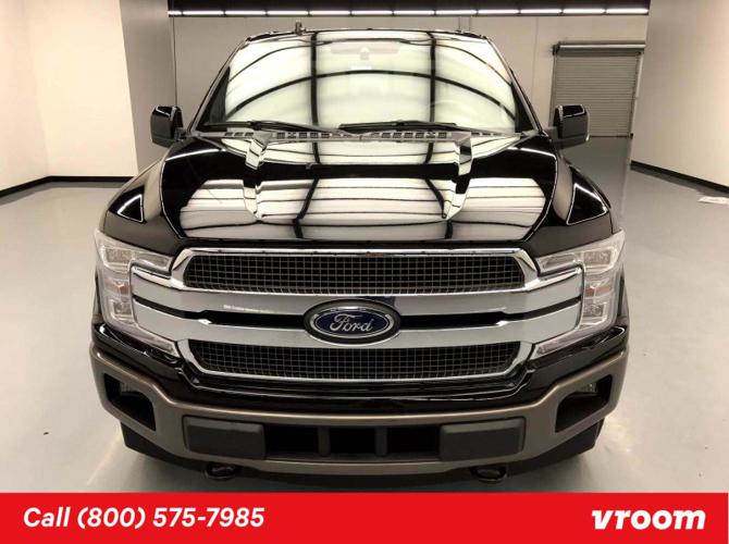 used 2019 ford f150 king ranch new orleans, la 70130 for sale in new orleans, louisiana