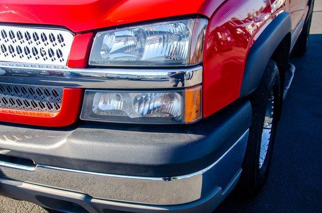used 2003 chevrolet silverado 1500 2wd regular cab bend, or 97701 for sale in bend, oregon