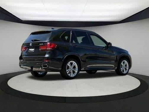 2018 bmw x5 xdrive35i in hartford, connecticut