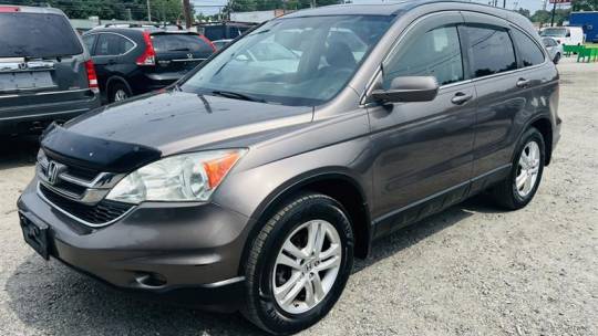 2010 Honda CR-V