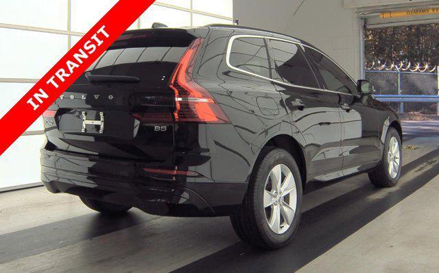 2022 volvo xc60 b5 momentum