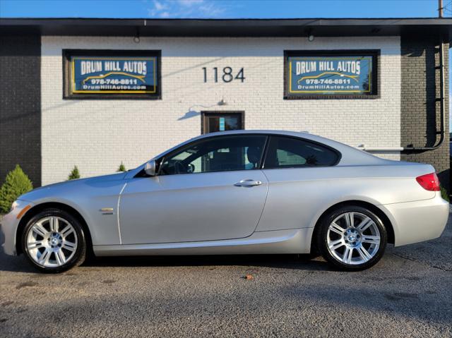 2011 bmw 335 xdrive