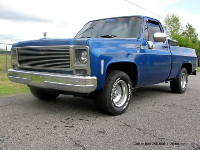 rare chevy sport !! strong running truck !!! drive it home !! sharp truck !!!