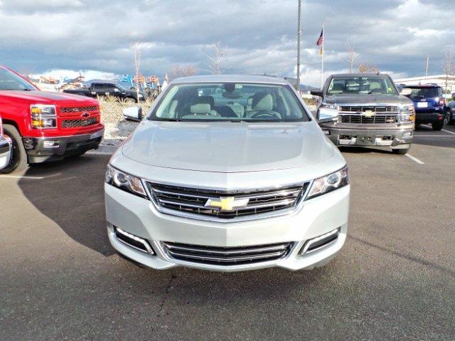 2018 chevrolet impala premier premier 4dr sedan for sale in albuquerque, new mexico