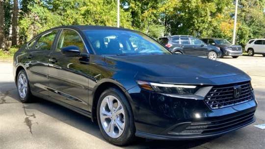 2025 Honda Accord
