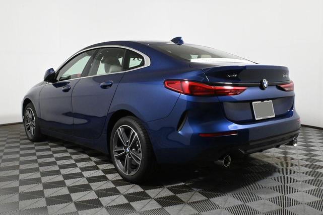 2024 bmw 228 gran coupe i xdrive