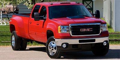 2014 gmc sierra 3500hd sle 4x4 sle 4dr crew cab srw for sale in billings, montana