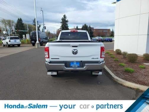 2019 ram 3500 big horn in salem, oregon