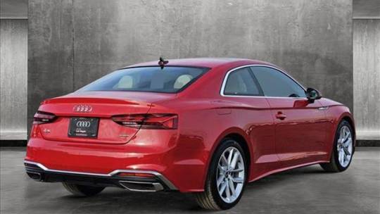 2024 audi a5 quattro s line prem plus 45 tfsi