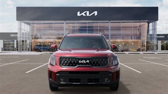 2024 Kia Telluride
