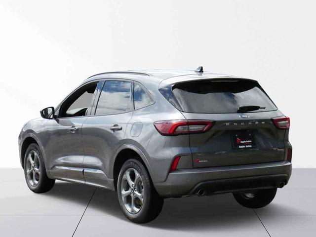 2023 ford escape st-line select