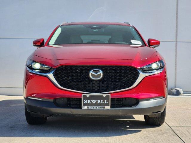 2024 mazda cx-30 2.5 s preferred package