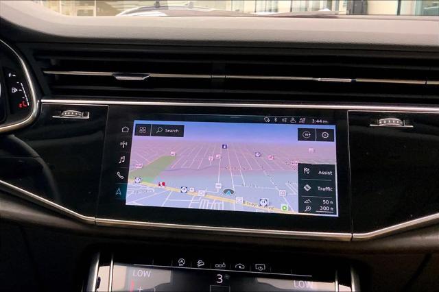 2020 audi q7 55 premium