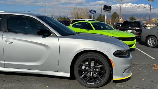 2023 Dodge Charger