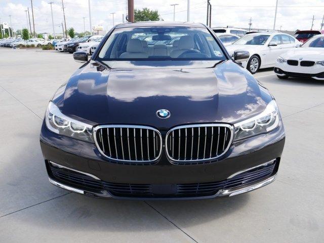 used 2017 bmw 740i baton rouge, la 70817 for sale in baton rouge, louisiana