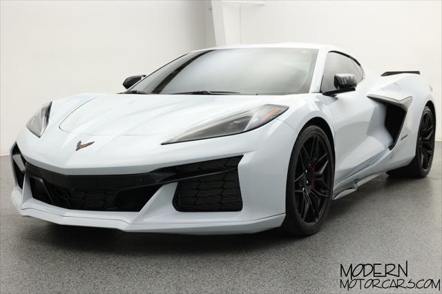 2023 chevrolet corvette z06