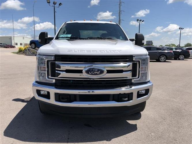 used 2017 ford f250 xlt rapids city, sd 57703 for sale in rapid city, south dakota