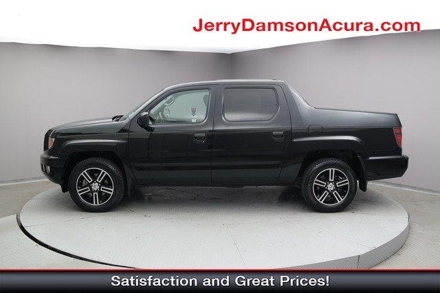 used 2014 honda ridgeline sport huntsville, al 35801 for sale in huntsville, alabama