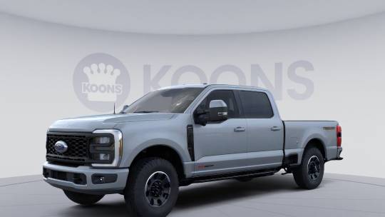 2024 Ford F-250