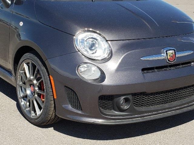 2018 fiat 500 abarth abarth 2dr hatchback for sale in las cruces, new mexico