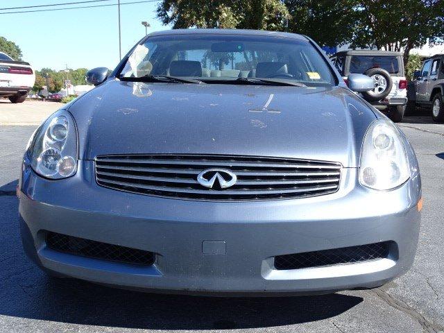 used 2006 infiniti g35 coupe atlanta, ga 30341 for sale in atlanta, georgia