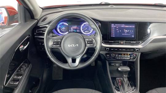 2022 Kia Niro
