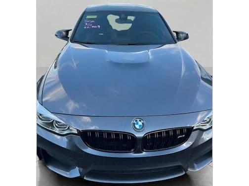 2017 bmw m3 base 4dr rear-wheel drive sedan in appleton, wisconsin