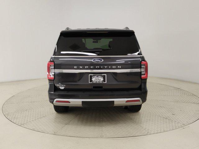 2022 ford expedition limited