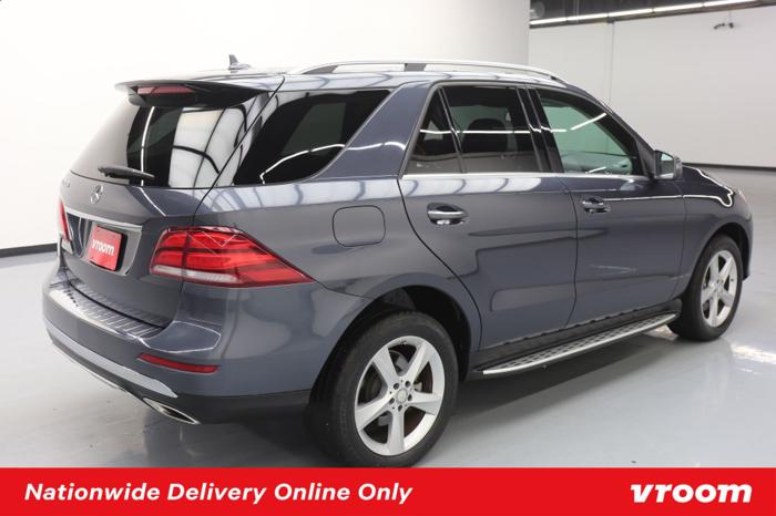 used 2016 mercedes-benz gle 350 salt lake, ut 84120 for sale in salt lake city, utah