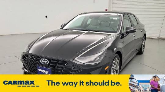 2022 Hyundai Sonata