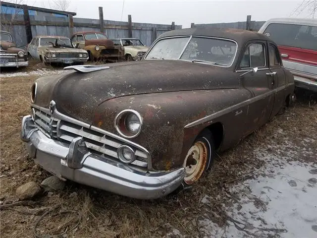 1950 lincoln zephyr black 3 speed