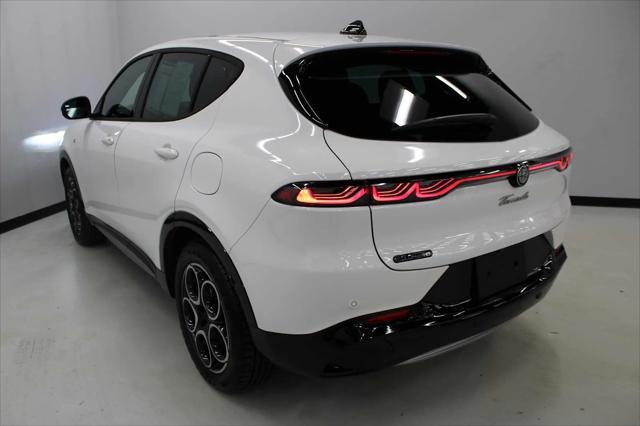 2024 alfa romeo tonale ti eawd