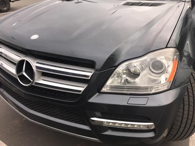 2011 mercedes-benz gl-class gl 450 4matic awd gl 450 4matic 4dr suv for sale in lindon, utah