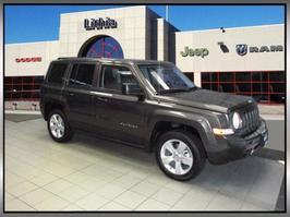 new 2015 jeep patriot for sale in anchorage, alaska