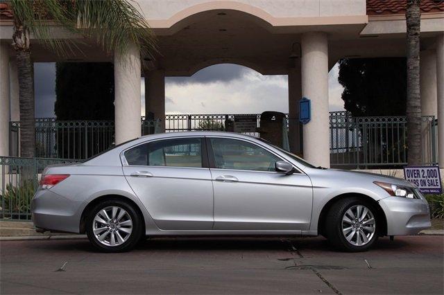 used 2012 honda accord ex sedan selma, ca 93662 for sale in conejo, california