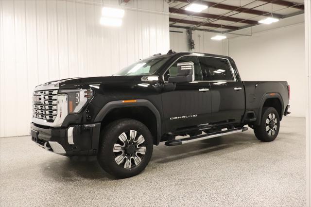 2024 gmc sierra 2500 denali