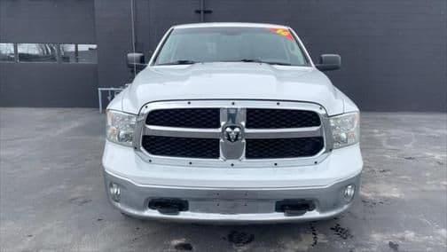 2016 ram 1500 slt 4x4 crew cab 5.6 ft. box 140 in. wb in pocatello, idaho