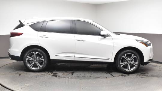 2025 Acura RDX