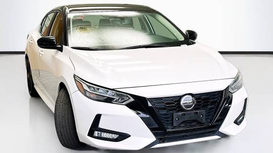 2022 Nissan Sentra