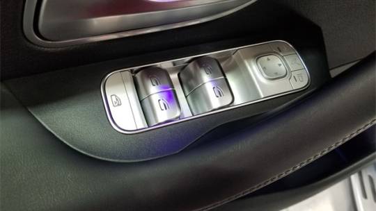 2024 Mercedes-Benz GLE