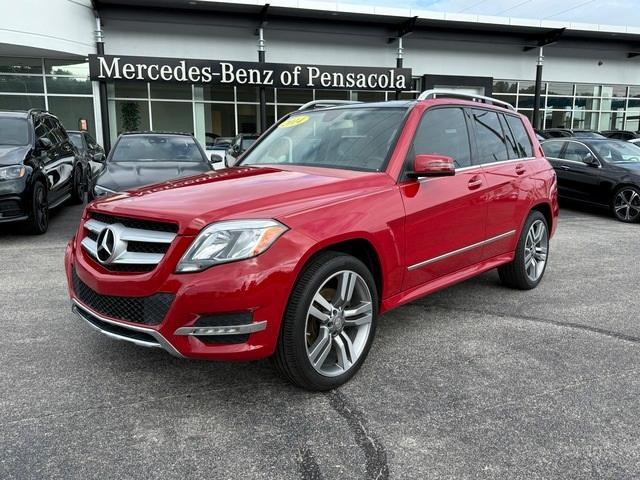 2014 mercedes-benz glk-class glk 350