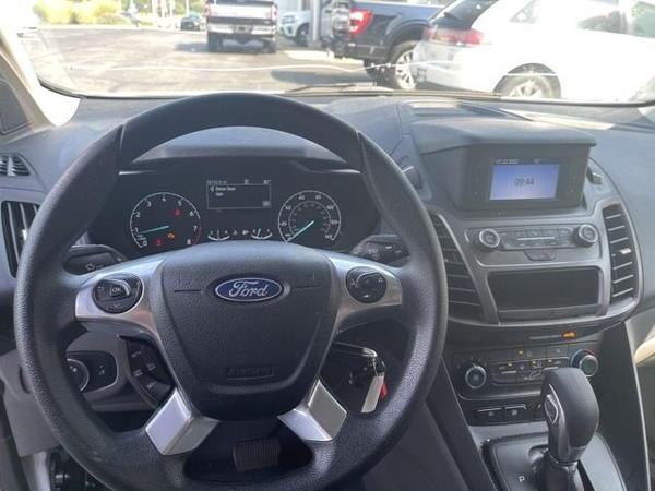 2020 ford transit connect cargo in saint louis, missouri