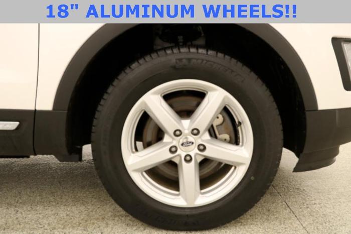 used 2016 ford explorer 4wd xlt leavenworth, ks 66048 for sale in leavenworth, kansas
