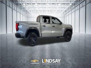2023 Chevrolet trail boss