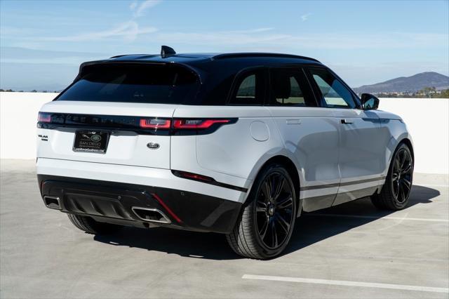 2021 land rover range rover velar p340 s r-dynamic