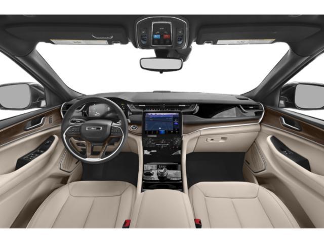 2022 jeep grand cherokee 4xe base
