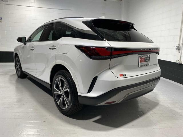 2024 lexus rx 350 premium