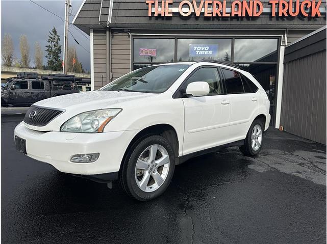 2004 lexus rx 330 base (a5)