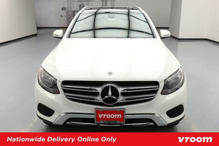 used 2018 mercedes-benz glc 300 4matic billings, mt 59101 for sale in billings, montana