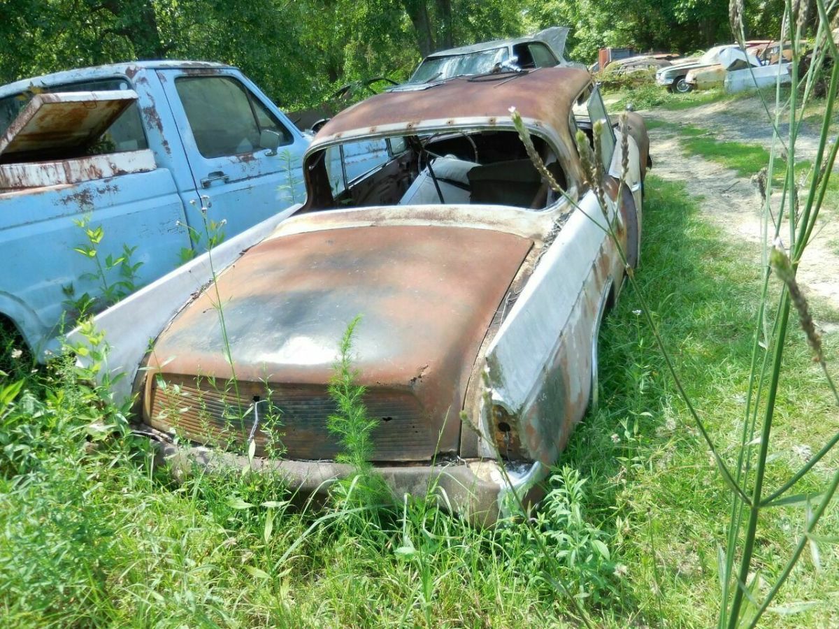 1956 studebaker hawk for sale!
